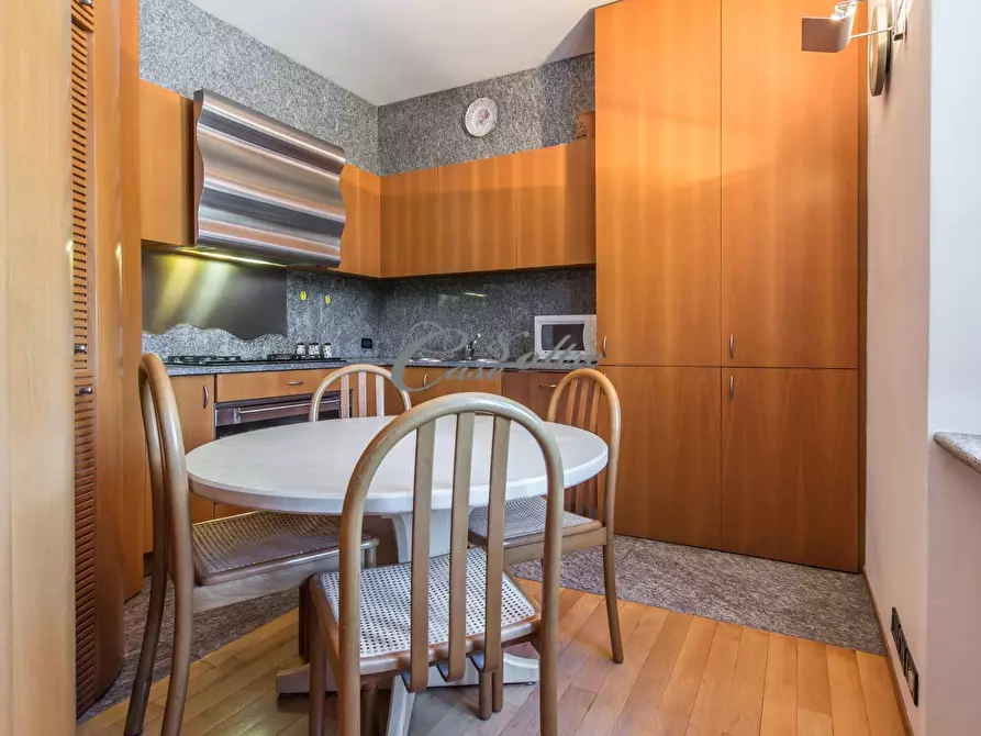 Immagine 19 di Appartamento in vendita  in Via Silvia Pellico a Cantù