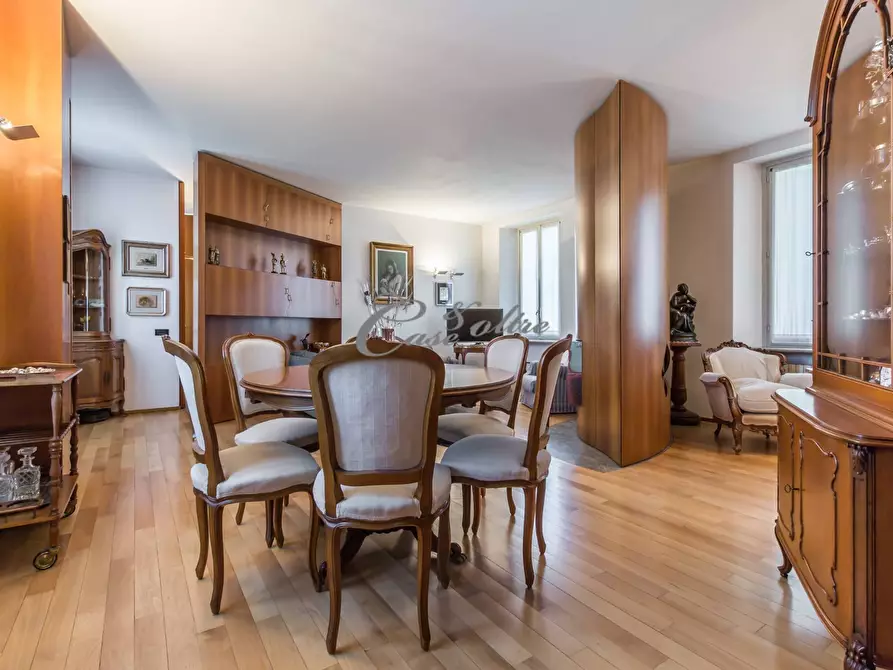 Immagine 16 di Appartamento in vendita  in Via Silvia Pellico a Cantù