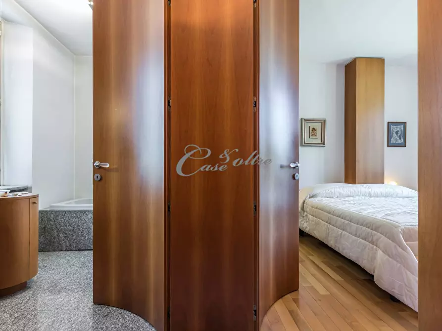 Immagine 20 di Appartamento in vendita  in Via Silvia Pellico a Cantù