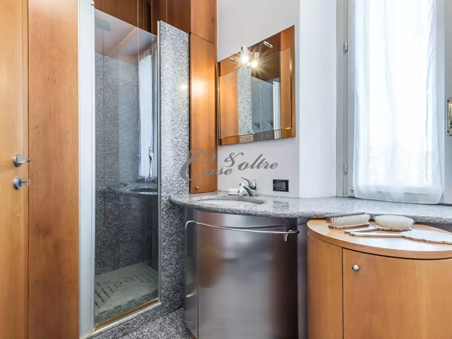 Immagine 21 di Appartamento in vendita  in Via Silvia Pellico a Cantù