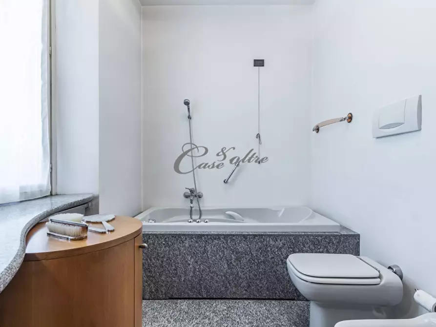 Immagine 22 di Appartamento in vendita  in Via Silvia Pellico a Cantù