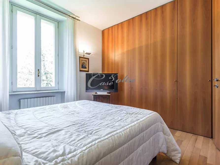 Immagine 24 di Appartamento in vendita  in Via Silvia Pellico a Cantù