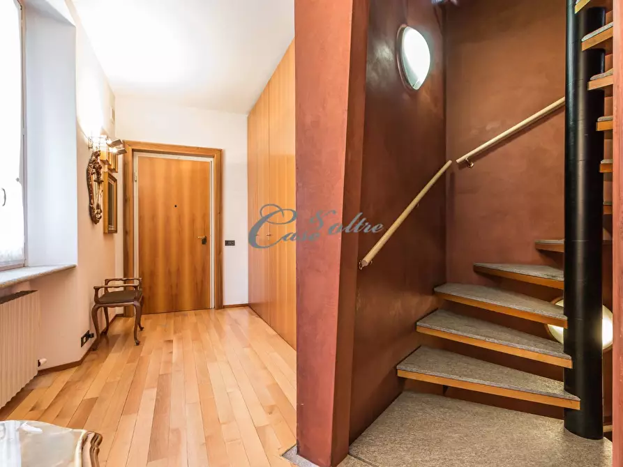 Immagine 26 di Appartamento in vendita  in Via Silvia Pellico a Cantù