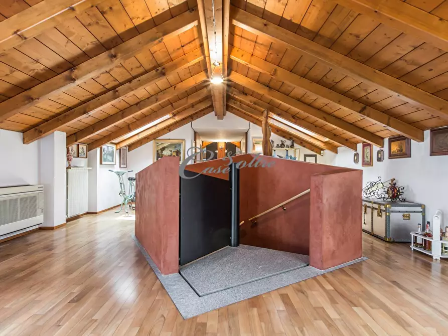 Immagine 3 di Appartamento in vendita  in Via Silvia Pellico a Cantù