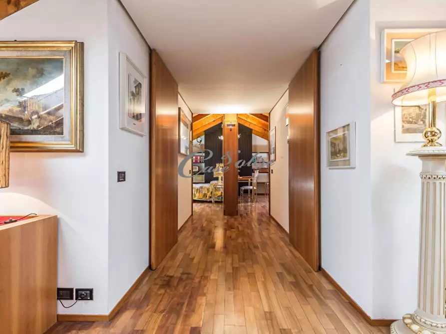 Immagine 28 di Appartamento in vendita  in Via Silvia Pellico a Cantù