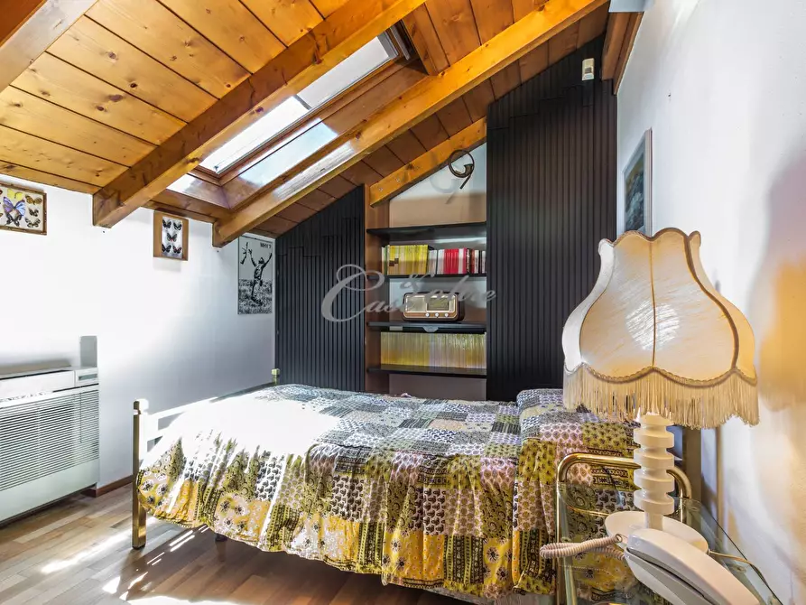 Immagine 30 di Appartamento in vendita  in Via Silvia Pellico a Cantù