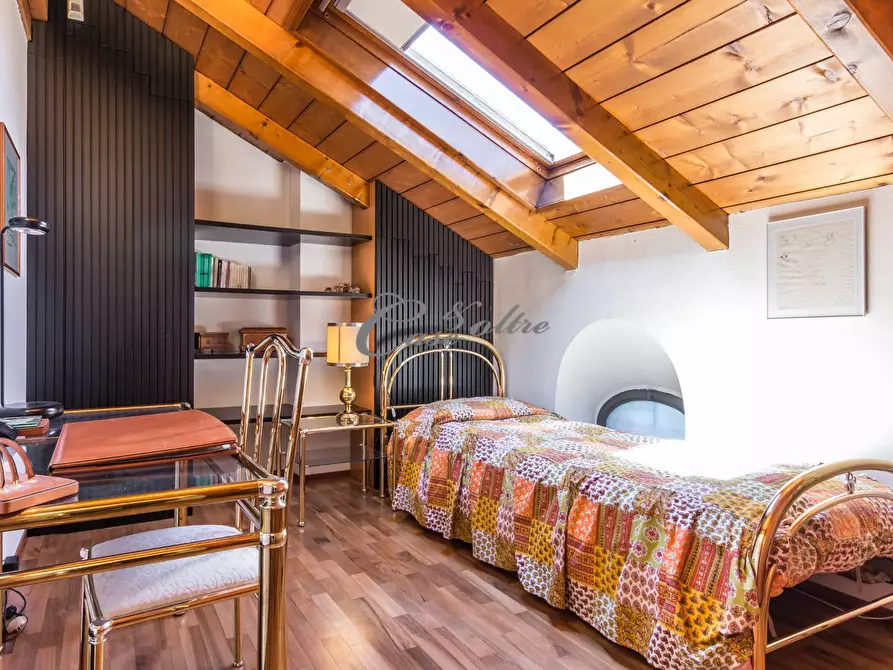 Immagine 32 di Appartamento in vendita  in Via Silvia Pellico a Cantù