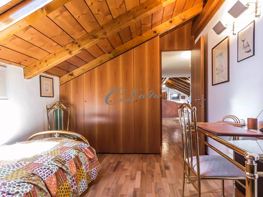 Immagine 33 di Appartamento in vendita  in Via Silvia Pellico a Cantù