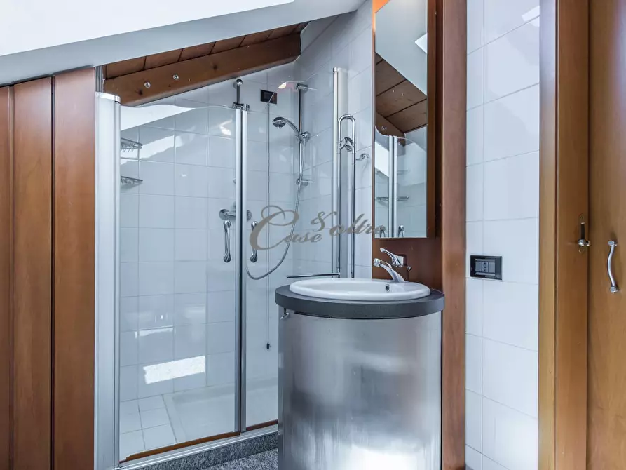 Immagine 34 di Appartamento in vendita  in Via Silvia Pellico a Cantù