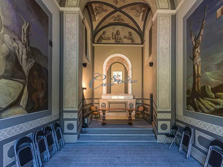 Immagine 41 di Appartamento in vendita  in Via Silvia Pellico a Cantù