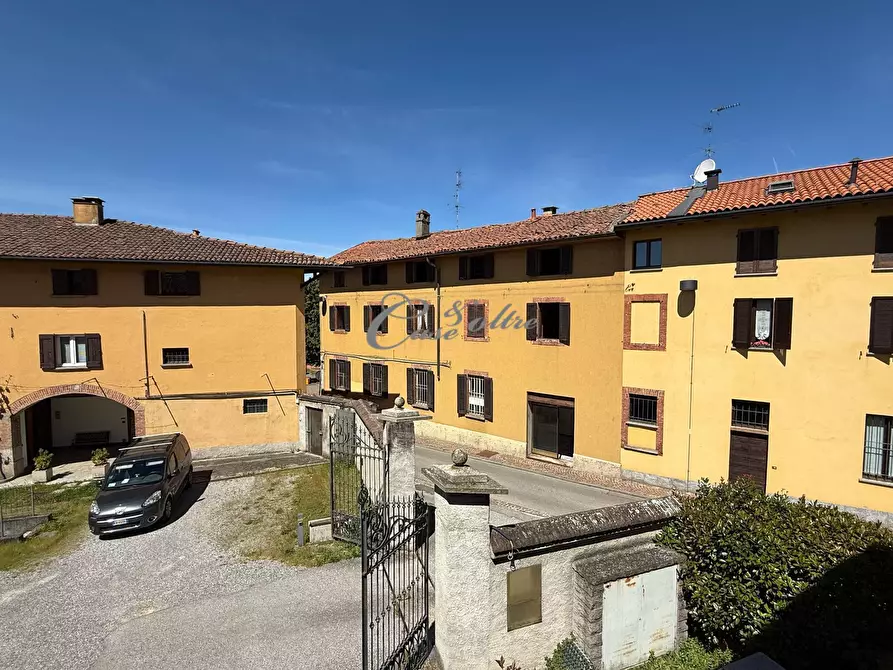 Immagine 4 di Casa semindipendente in vendita  in Via Paolo Airoldi a Arosio