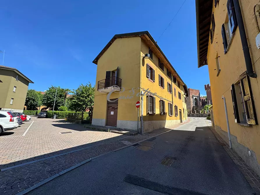 Immagine 2 di Casa semindipendente in vendita  in Via Paolo Airoldi a Arosio