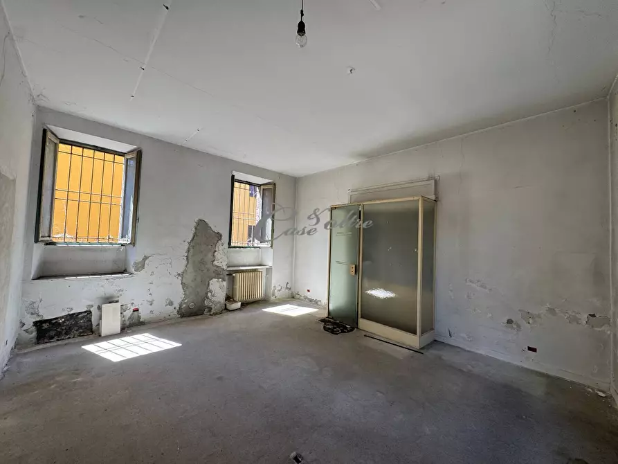 Immagine 9 di Casa semindipendente in vendita  in Via Paolo Airoldi a Arosio
