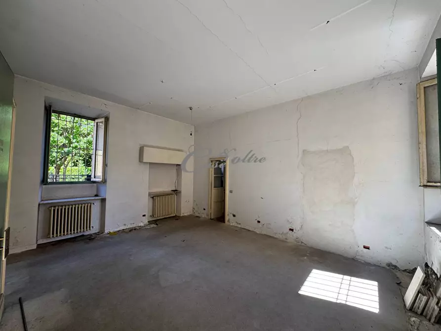 Immagine 11 di Casa semindipendente in vendita  in Via Paolo Airoldi a Arosio