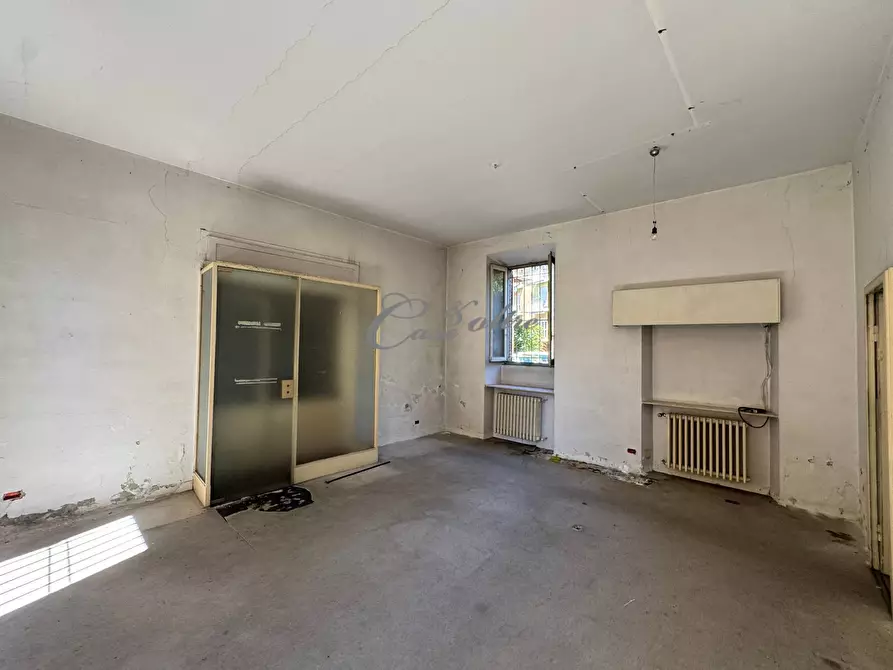 Immagine 12 di Casa semindipendente in vendita  in Via Paolo Airoldi a Arosio