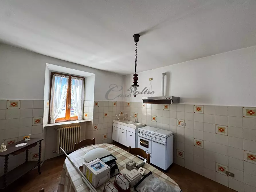 Immagine 20 di Casa semindipendente in vendita  in Via Paolo Airoldi a Arosio