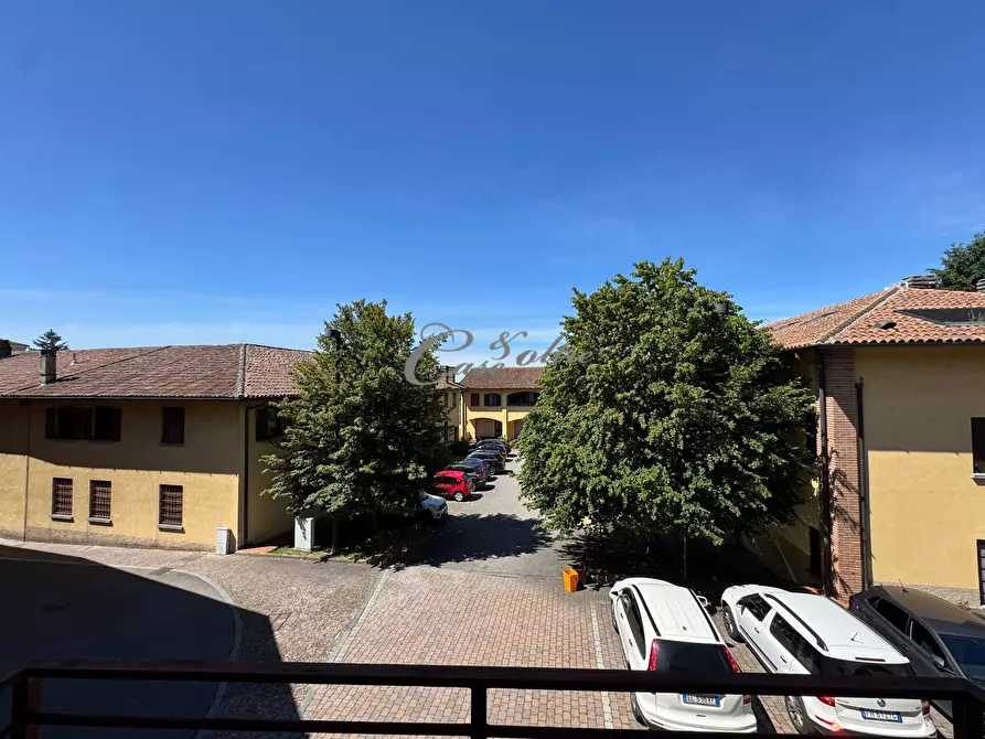 Immagine 24 di Casa semindipendente in vendita  in Via Paolo Airoldi a Arosio