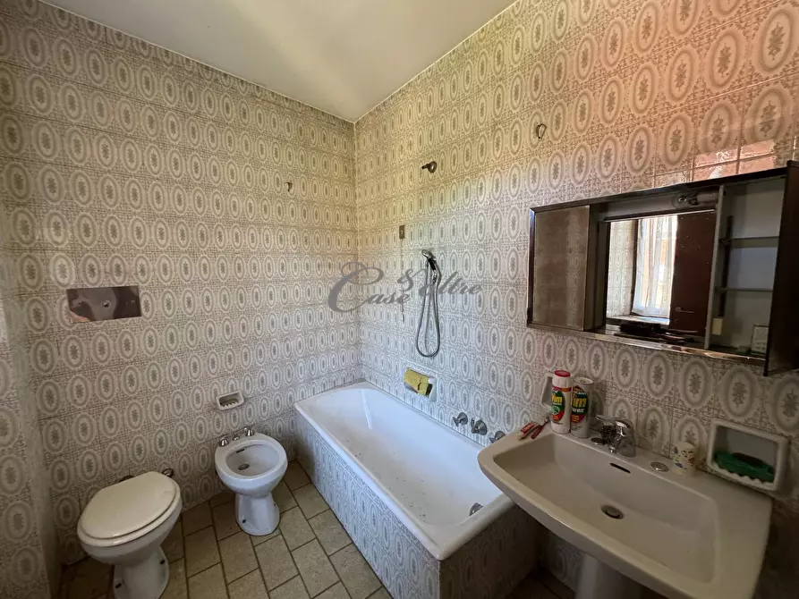 Immagine 26 di Casa semindipendente in vendita  in Via Paolo Airoldi a Arosio