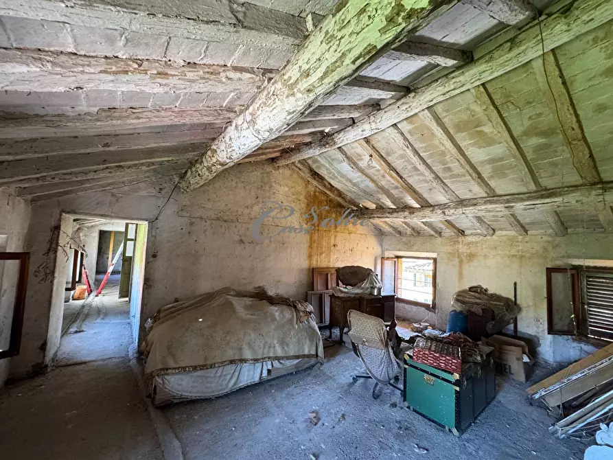 Immagine 30 di Casa semindipendente in vendita  in Via Paolo Airoldi a Arosio