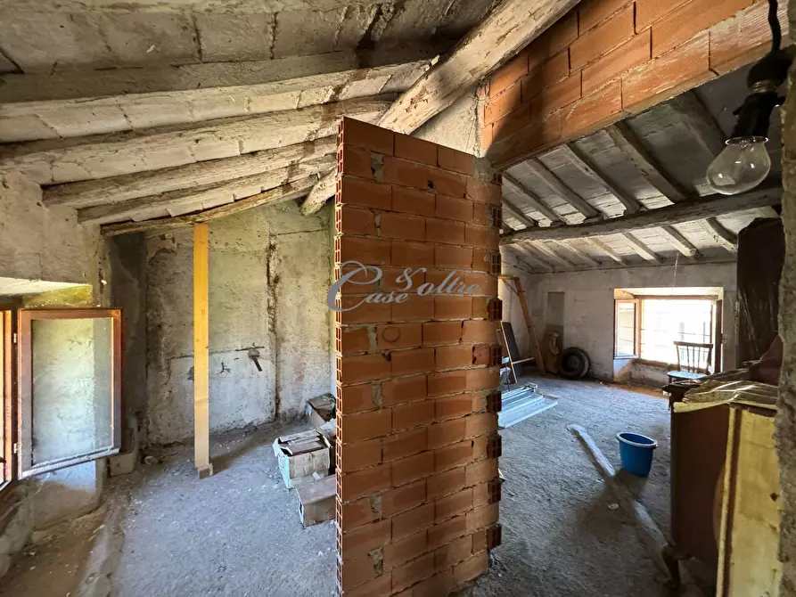 Immagine 31 di Casa semindipendente in vendita  in Via Paolo Airoldi a Arosio