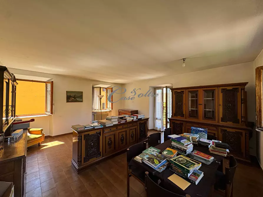 Immagine 22 di Rustico / casale in vendita  in Via Paolo Airoldi a Arosio