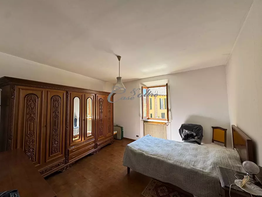 Immagine 25 di Palazzo in vendita  in Via Paolo Airoldi a Arosio