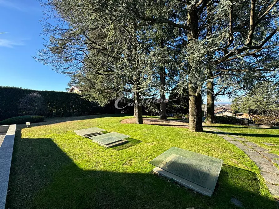 Immagine 7 di Villa in vendita  in Via Cervino a Cantù