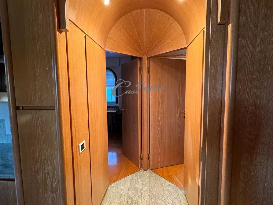 Immagine 13 di Villa in vendita  in Via Cervino a Cantù