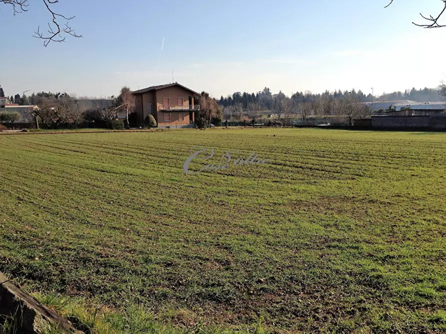 Immagine 3 di Terreno residenziale in vendita  in Via Fontana a Cesate