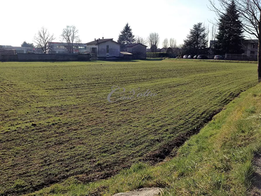 Immagine 4 di Terreno residenziale in vendita  in Via Fontana a Cesate