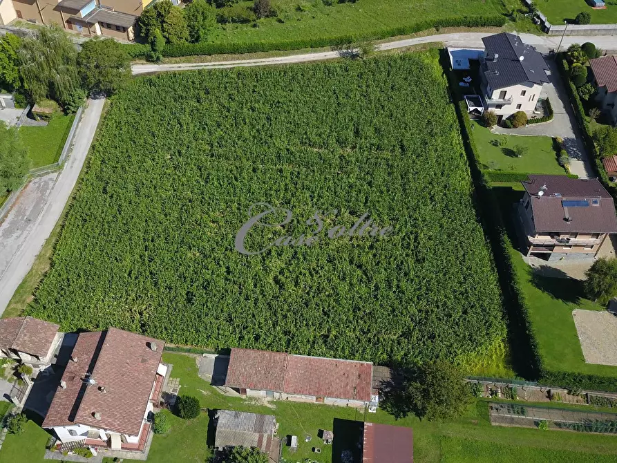 Immagine 5 di Terreno residenziale in vendita  in Via Fontana a Cesate