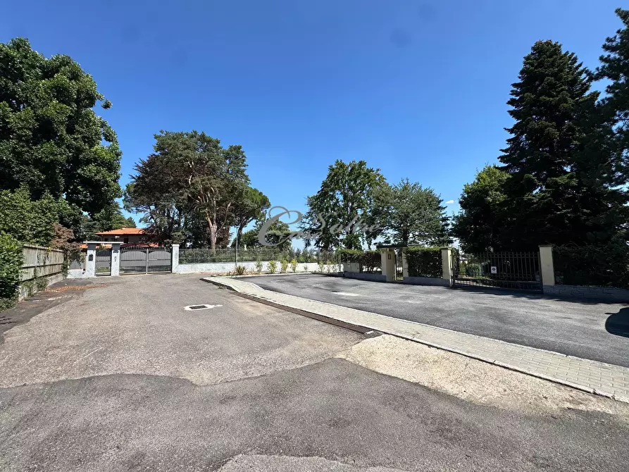 Immagine 5 di Terreno residenziale in vendita  in Via Aldo Moro a Cermenate