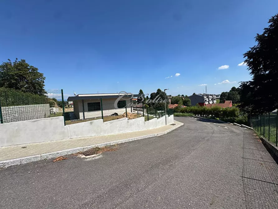 Immagine 6 di Terreno residenziale in vendita  in Via Aldo Moro a Cermenate