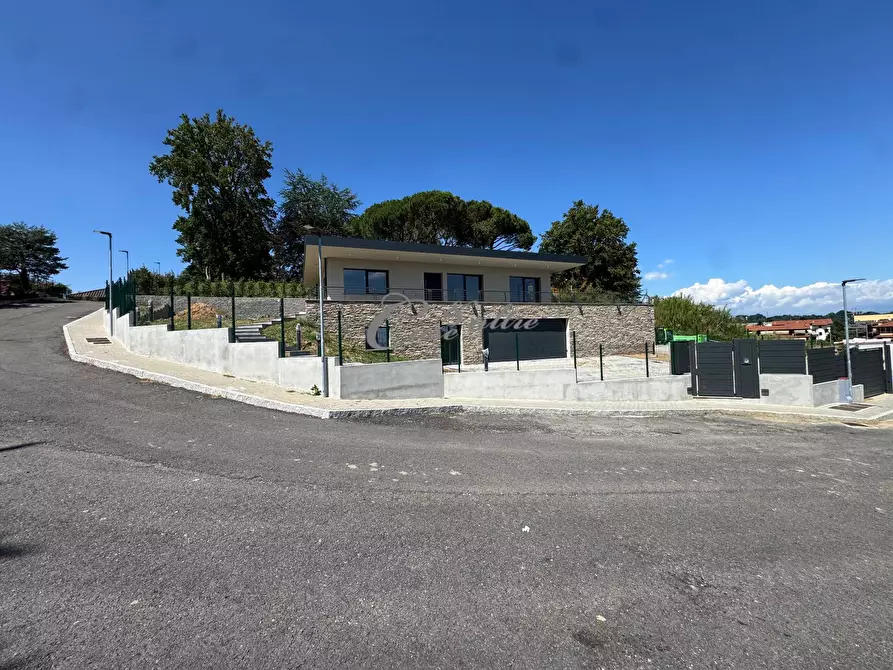 Immagine 3 di Terreno residenziale in vendita  in Via Aldo Moro a Cermenate