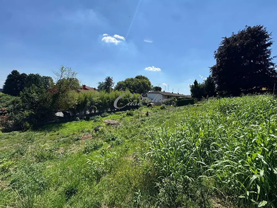 Immagine 4 di Terreno residenziale in vendita  in Via Aldo Moro a Cermenate