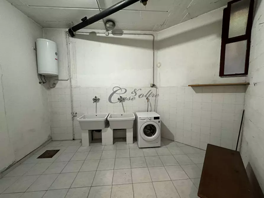 Immagine 30 di Appartamento in vendita  in Via della Ferriera a Arosio