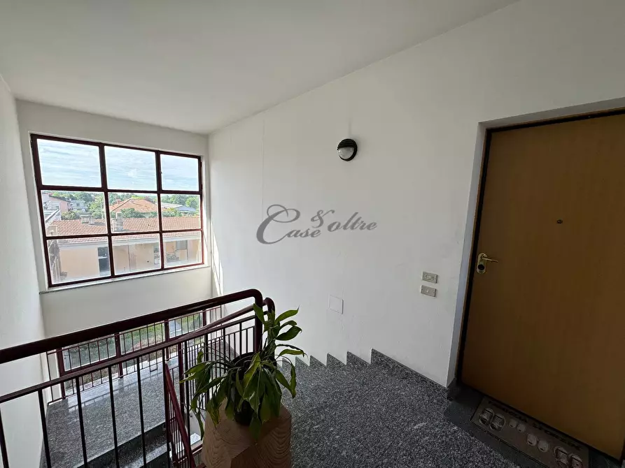 Immagine 5 di Appartamento in vendita  in Via della Ferriera a Arosio