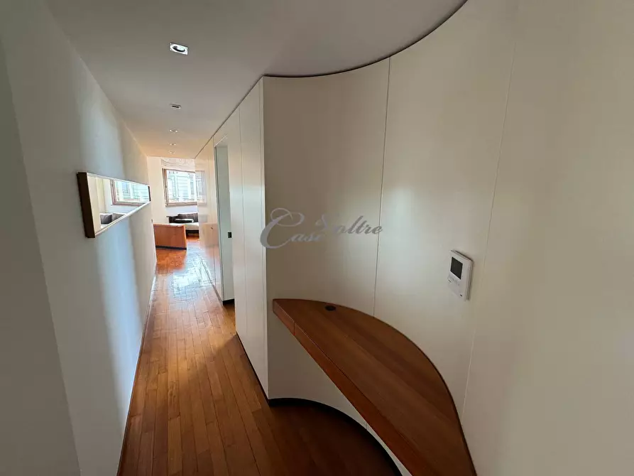 Immagine 6 di Appartamento in vendita  in Via della Ferriera a Arosio