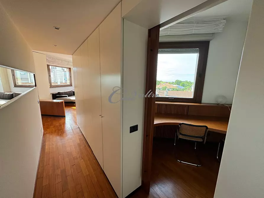 Immagine 7 di Appartamento in vendita  in Via della Ferriera a Arosio