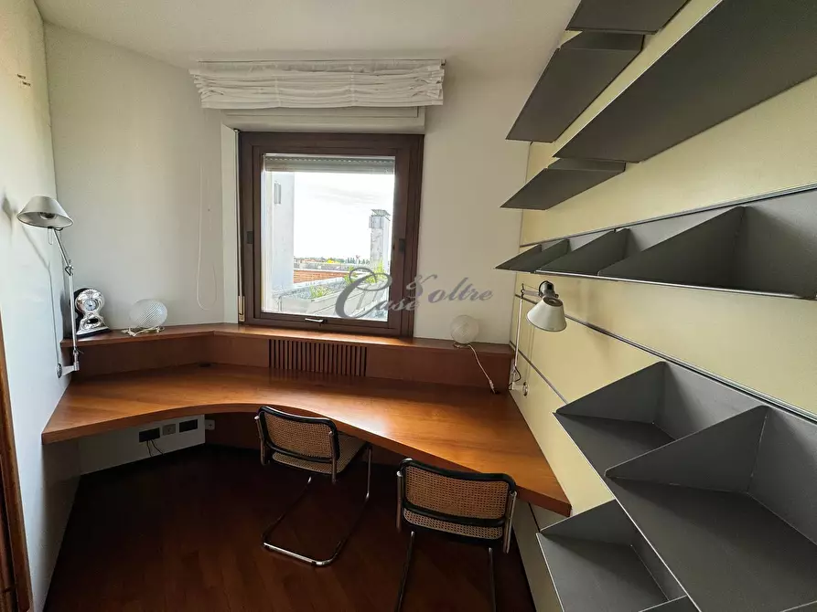 Immagine 8 di Appartamento in vendita  in Via della Ferriera a Arosio