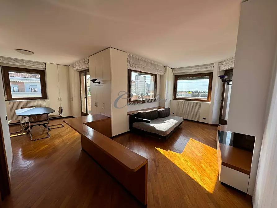 Immagine 1 di Appartamento in vendita  in Via della Ferriera a Arosio