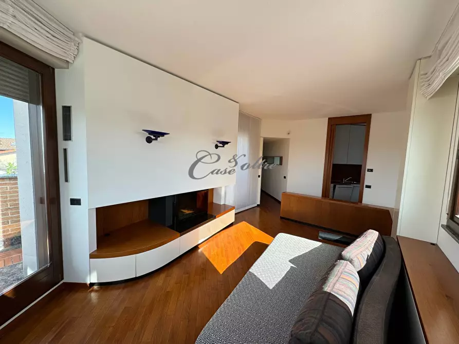 Immagine 13 di Appartamento in vendita  in Via della Ferriera a Arosio