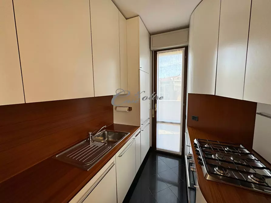 Immagine 14 di Appartamento in vendita  in Via della Ferriera a Arosio