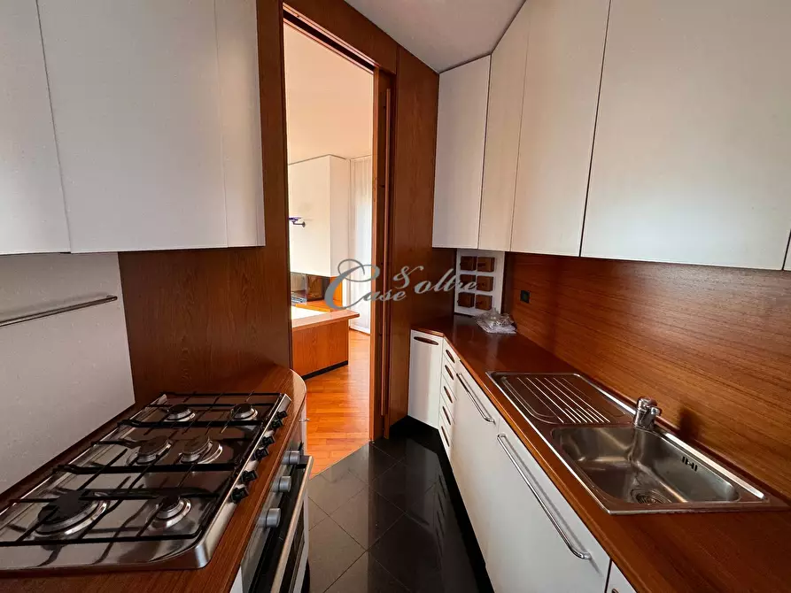 Immagine 27 di Appartamento in vendita  in Via della Ferriera a Arosio