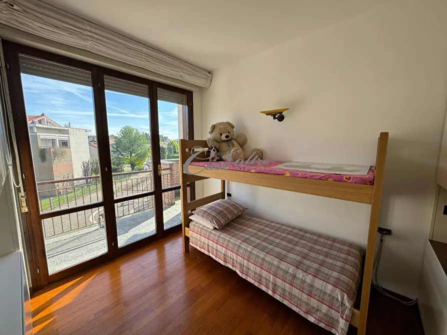 Immagine 21 di Appartamento in vendita  in Via della Ferriera a Arosio