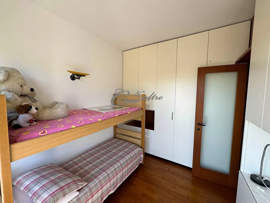 Immagine 23 di Appartamento in vendita  in Via della Ferriera a Arosio