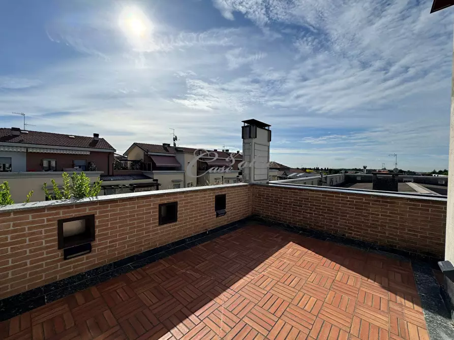 Immagine 2 di Appartamento in vendita  in Via della Ferriera a Arosio