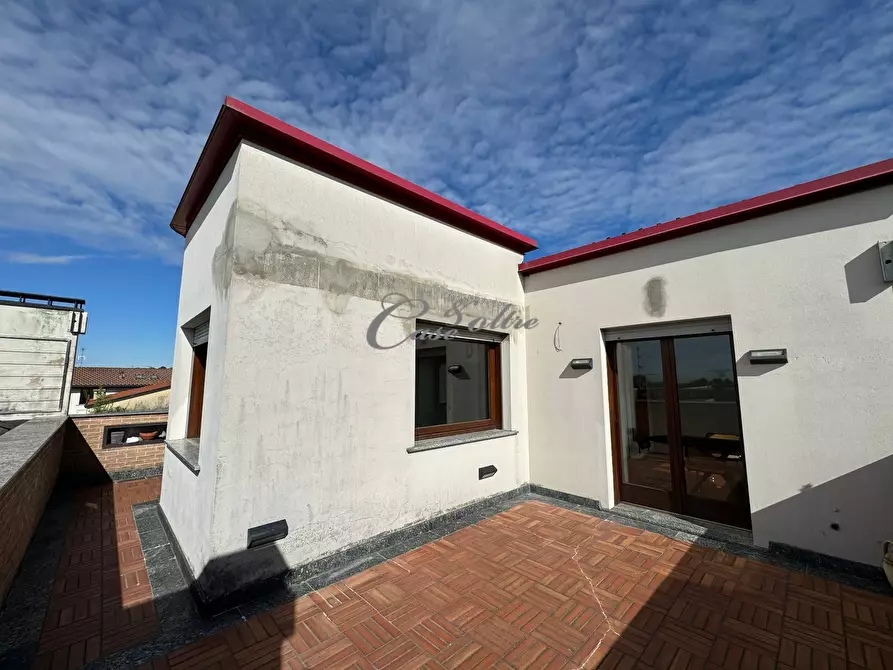 Immagine 25 di Appartamento in vendita  in Via della Ferriera a Arosio