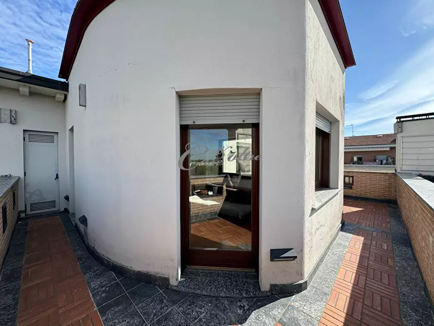 Immagine 26 di Appartamento in vendita  in Via della Ferriera a Arosio