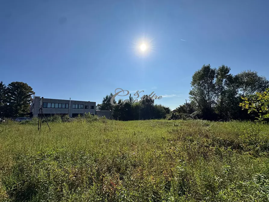 Immagine 2 di Locale commerciale in vendita  in Via dei Pini a Solbiate Con Cagno